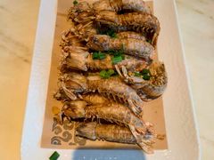 -宁海食府·涌宴(真和店)