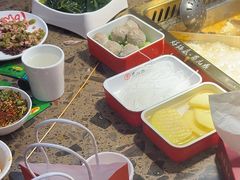 -蜀九鼎·四川火锅·毛肚是招牌(惠安店)