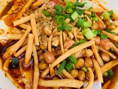 -龙抄手食府(浣花北路店)