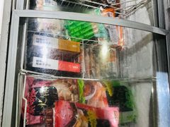 -正隆斋素食超市(西四店)