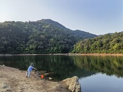 -广州市石门国家森林公园