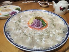 -德胜轩正宗顺德菜(宝安沙井会展中心店)