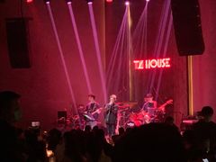-TZ House音乐现场(来福士中心店)