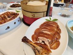 -惠丰堂饭庄·烤鸭·京味菜(民族大学店)