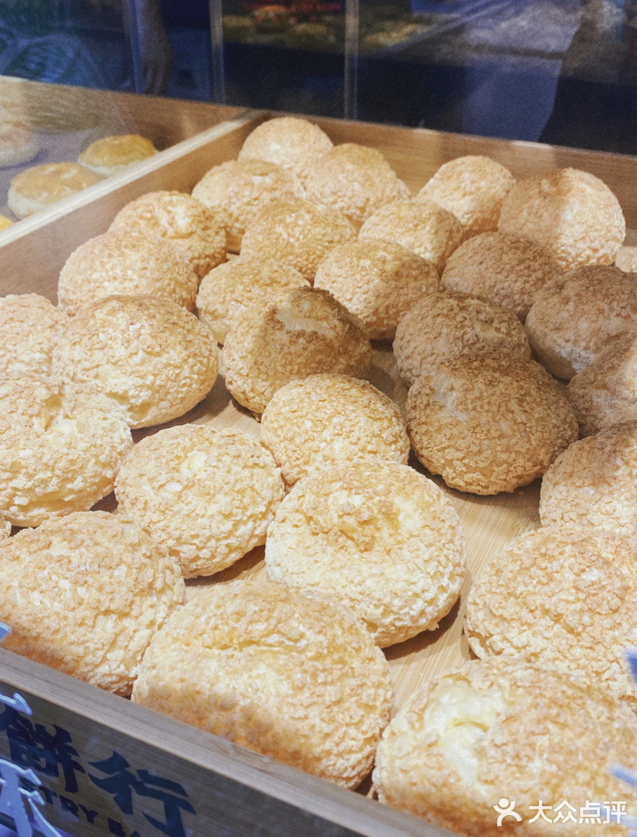 广州探店｜一口一个开心小麻薯[亲亲]