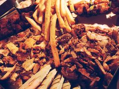 -HELLO MUSAE 拾光缪斯餐厅·纯正希腊风味(苏州中心店)