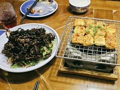 -雀舞云南菜(天津天河城购物中心店)