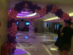 iphone_upload_pic-亿·好声音·量贩KTV(朝阳北路店)