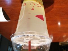 冰雾柠乐-COSTA COFFEE(昆城广场店)