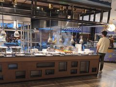 -OPEN開全日自助餐厅·牛肉火锅·海鲜(佛山希尔顿酒店)