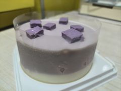 芋泥椰椰清爽蛋糕-CAKE BOSS 蛋糕老板(西单君太百货店)