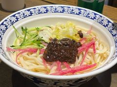 -河沿肉饼Beijing Pie(东华门店)