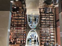 -游心咖啡(青山红坊店)