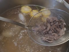 -焯牛潮汕牛肉火锅(云峰街创始店)