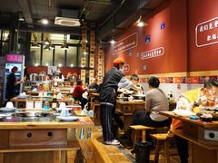 -小饕荟雅安贡椒鱼鲜馆(广福桥店)