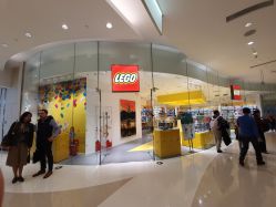 -LEGO(国贸商城店)