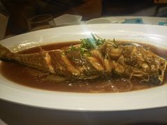 -莆田餐厅PUTIEN(三里屯店)
