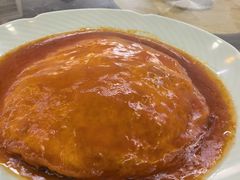 -清真利德顺小老饭庄(复兴路店)