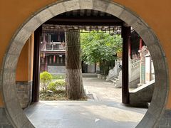 -灵谷景区