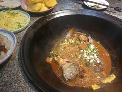 -山里屯铁锅炖(哈尔滨中央大街店)