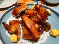 -点都德(龙之梦店)