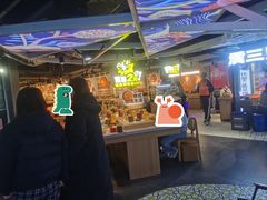 -鹏欣水游城