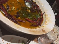 -清水亭湖北菜(大屯DT51店)