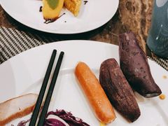 -宁波东港喜来登酒店