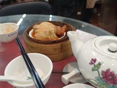 -香港蓮香樓(中環店)