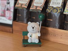 -星巴克臻选(济南万达店)