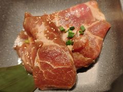 -新石器烤肉(欧尚永宁店)