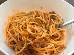 意大利肉酱面BOLOGNESE-Moka Bros 摩卡站(西单大悦城店)