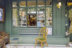 -IMUSE BARBER SHOP