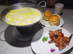 -吉旺港式餐厅(南方商城店)