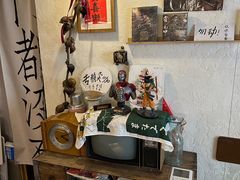 -沪水焙煎室(淡水路店)