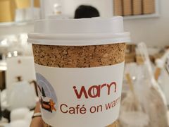 -Cafe on warm(丹霞店)