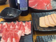-呷哺呷哺(常营华联店)
