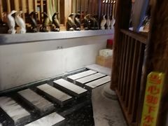 等位区-力力渔港涉外店