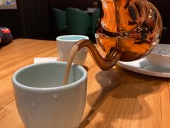 -品回味清真西北楼(宁波首店)