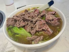 -菜忠潮州牛肉店(岗厦店)