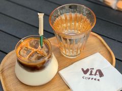 -via coffee(万象城店)
