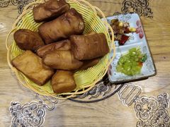 -格日勒阿妈蒙古厨房(新华广场店)