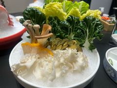 -鲐赏河豚(长寿店)