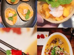 -小喜客·云南特色菜(纳西庭院店)