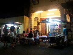 -金伯利街美食夜市