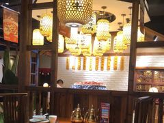 -川菜故事(光谷步行街店)