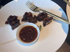 -甄御•海鲜新青岛菜(麦岛店)