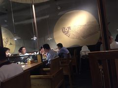-九锅一堂酸菜鱼(新南凯德直营店)