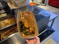 -好可爱经典炸炸炸·炸鲜奶(长郡老店)