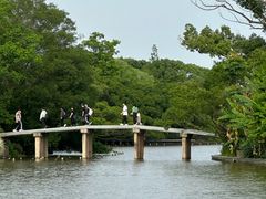-江心屿景区